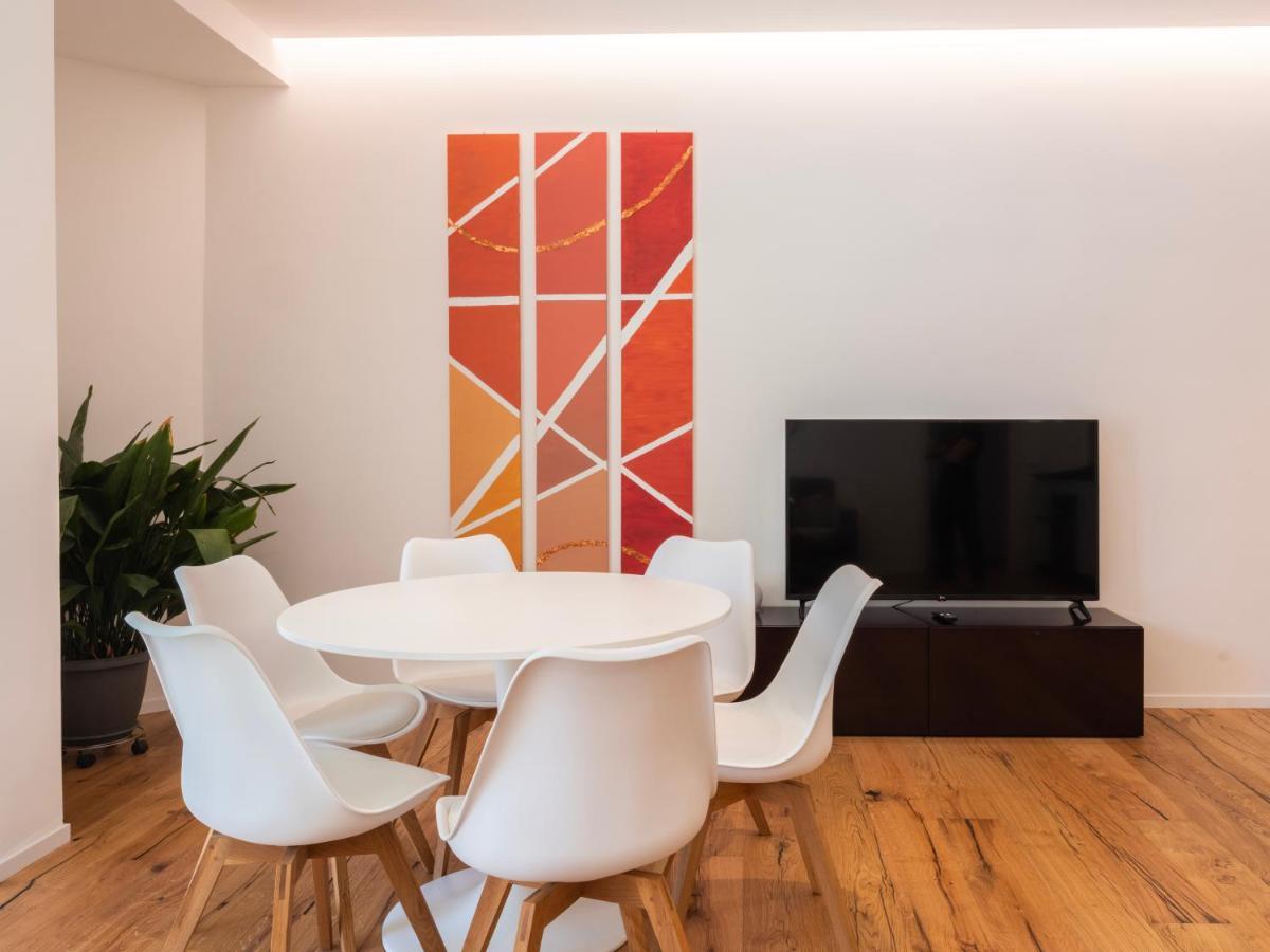Majo Suite Rome Bagian luar foto