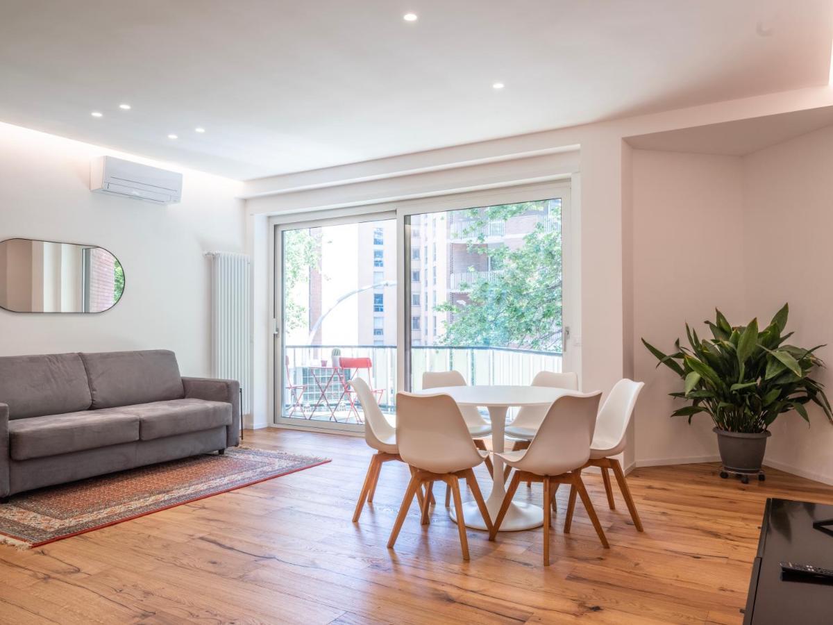 Majo Suite Rome Bagian luar foto