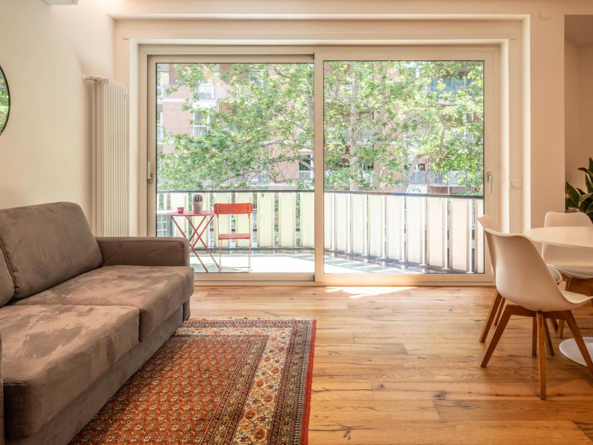 Majo Suite Rome Bagian luar foto