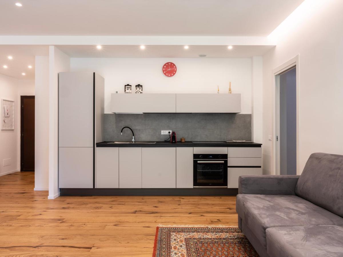 Majo Suite Rome Bagian luar foto