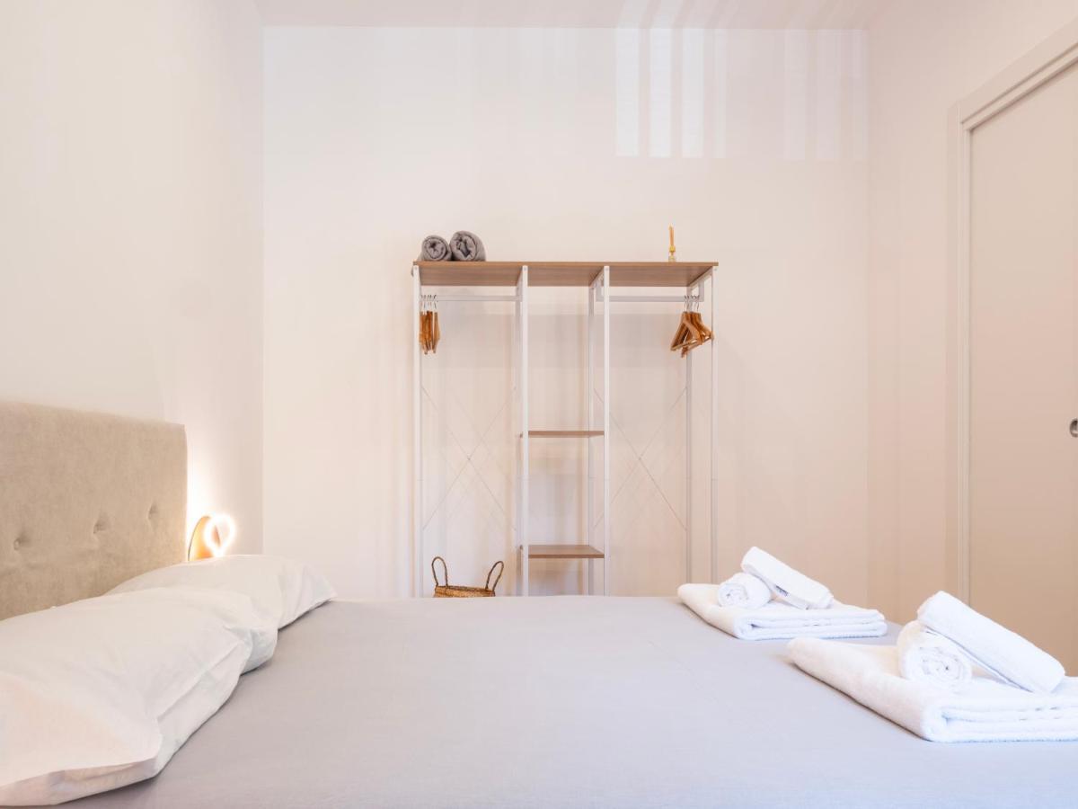 Majo Suite Rome Bagian luar foto