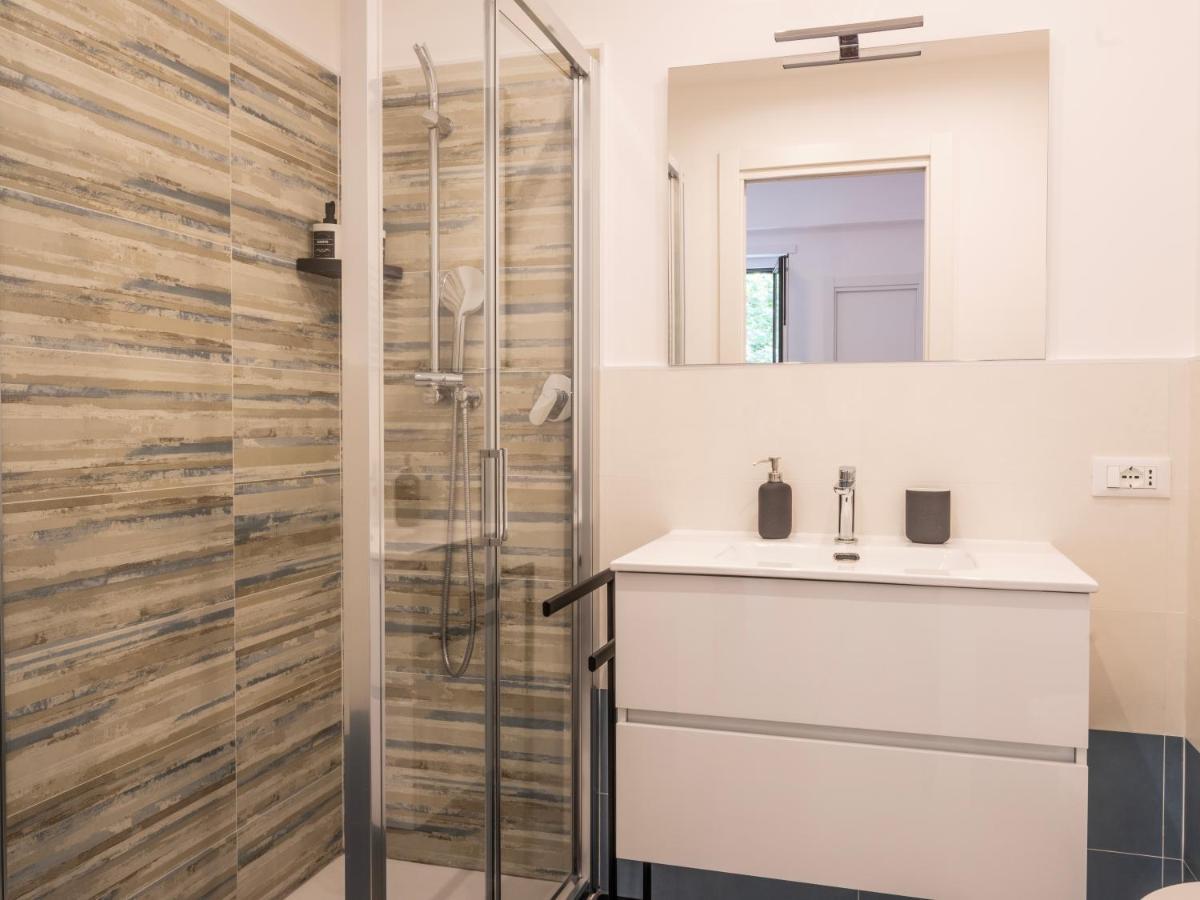 Majo Suite Rome Bagian luar foto