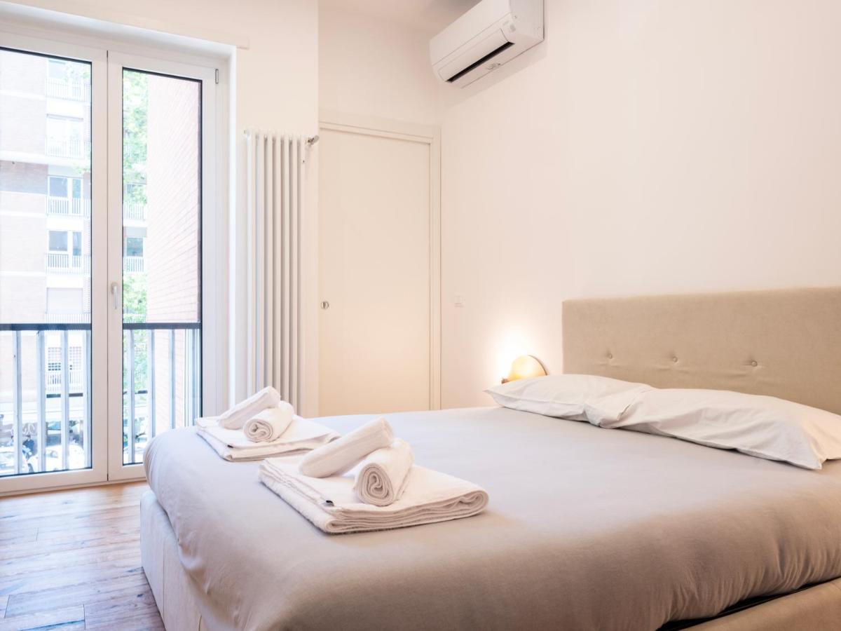 Majo Suite Rome Bagian luar foto