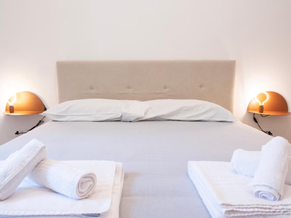 Majo Suite Rome Bagian luar foto