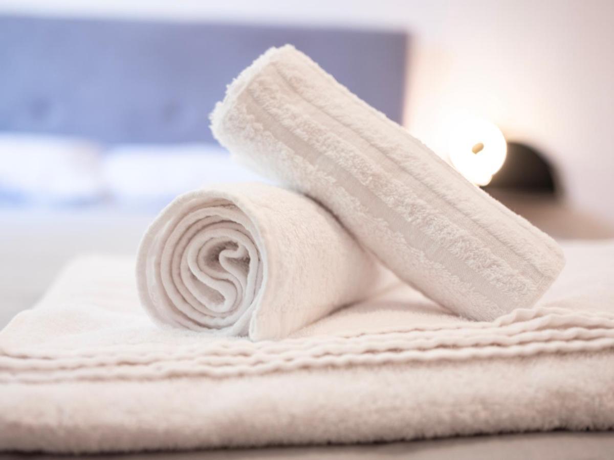 Majo Suite Rome Bagian luar foto