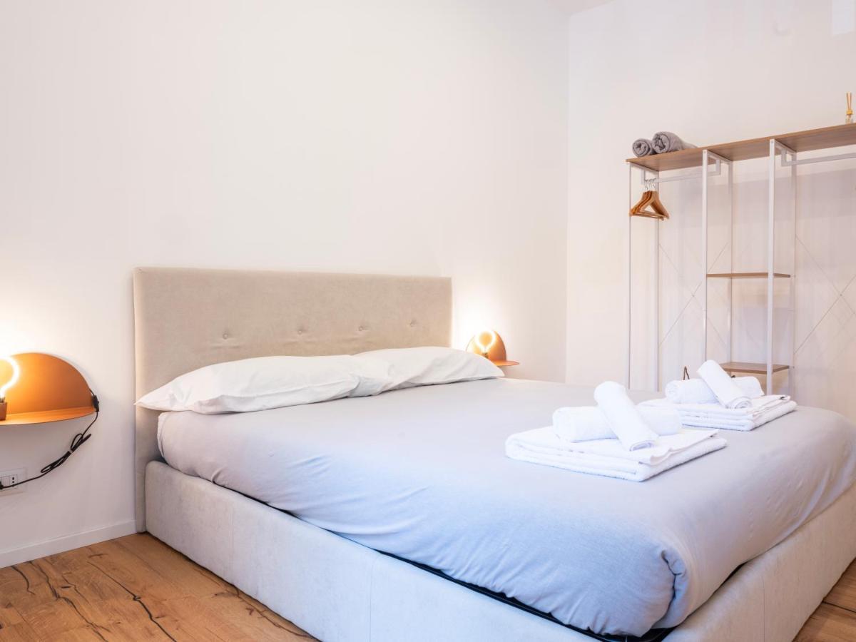 Majo Suite Rome Bagian luar foto