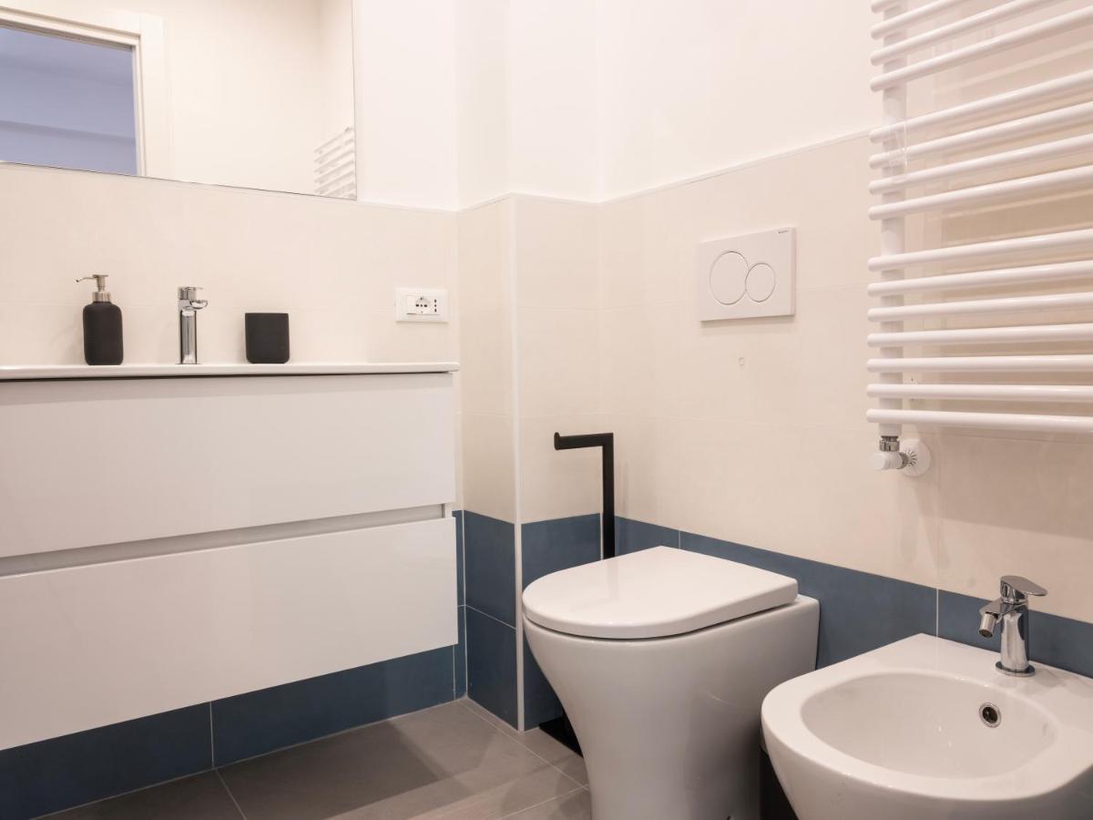 Majo Suite Rome Bagian luar foto