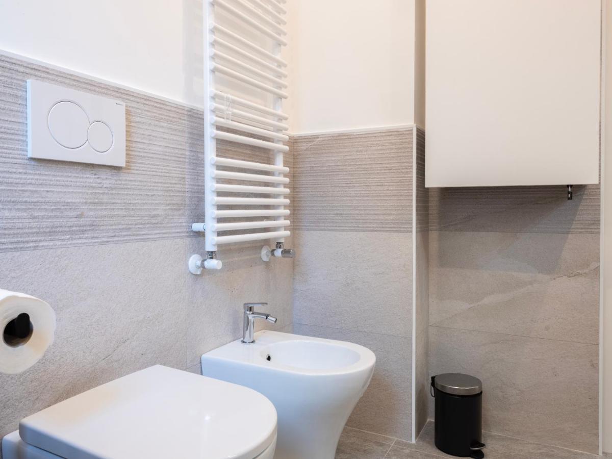 Majo Suite Rome Bagian luar foto