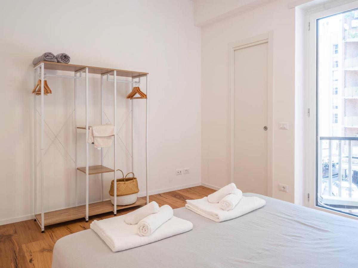 Majo Suite Rome Bagian luar foto